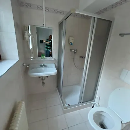 Alpina Mini-hôtel Obsteig