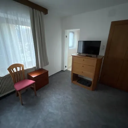 Alpina Mini-hôtel Obsteig