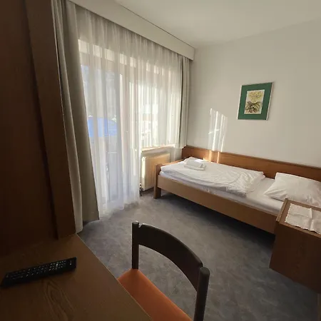 Alpina Mini-hôtel Obsteig