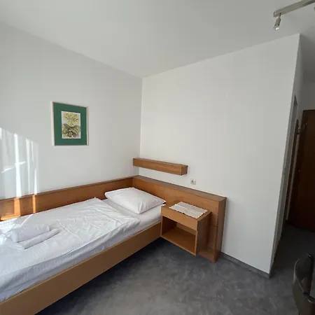 Mini-hôtel Alpina Obsteig