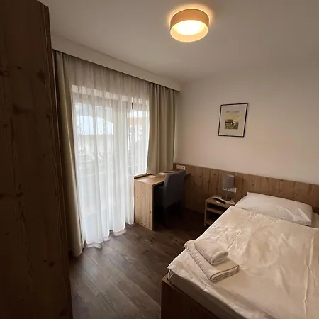 Mini-hôtel Alpina *