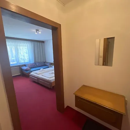 Alpina أوبشتايغ