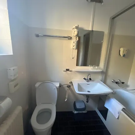 Mini-hôtel Alpina Obsteig