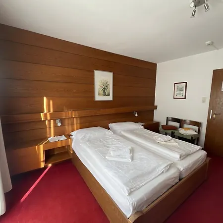 Alpina Mini-hôtel Obsteig