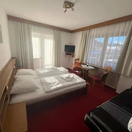Alpina Mini-hôtel