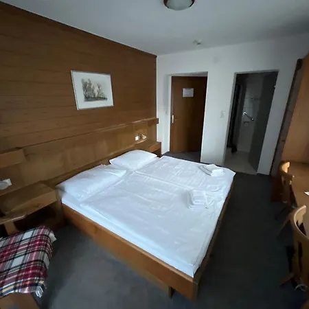 Alpina أوبشتايغ