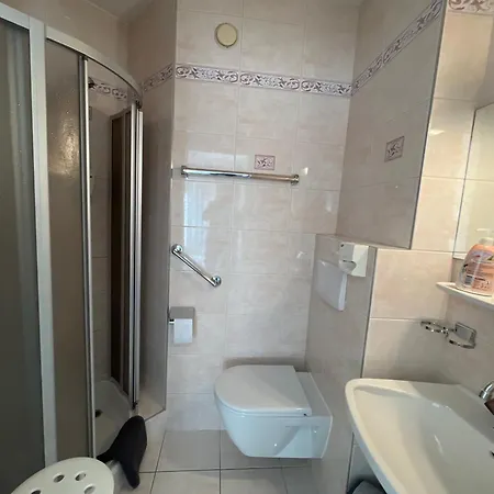 Mini-hôtel Alpina Obsteig