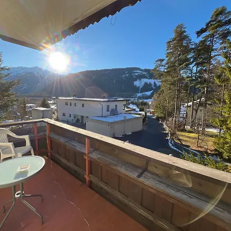 Alpina * أوبشتايغ