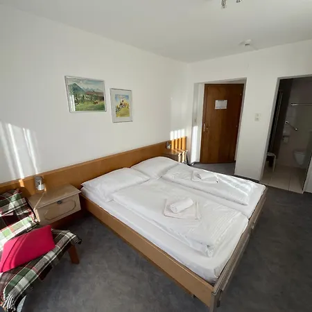 Alpina Mini-hôtel