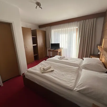 Mini-hôtel Alpina Obsteig