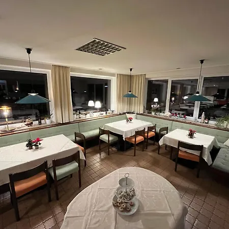 Alpina Mini-hôtel