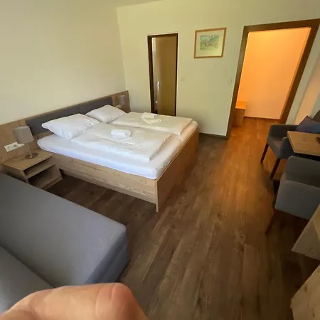 Alpina Mini-hôtel