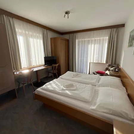 Zajazd Alpina *