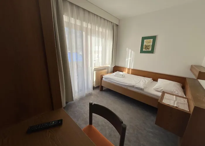 Alpina Penzion Obsteig