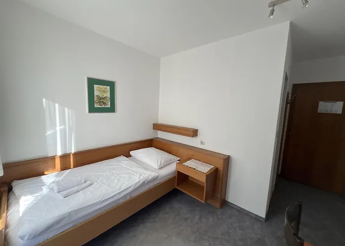 Penzion Alpina Obsteig