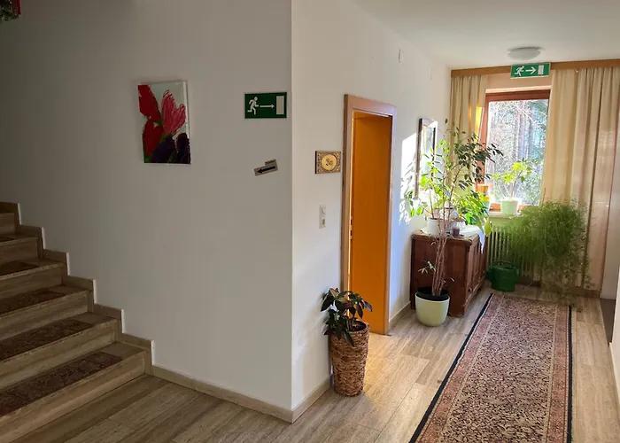 Penzion Alpina Obsteig